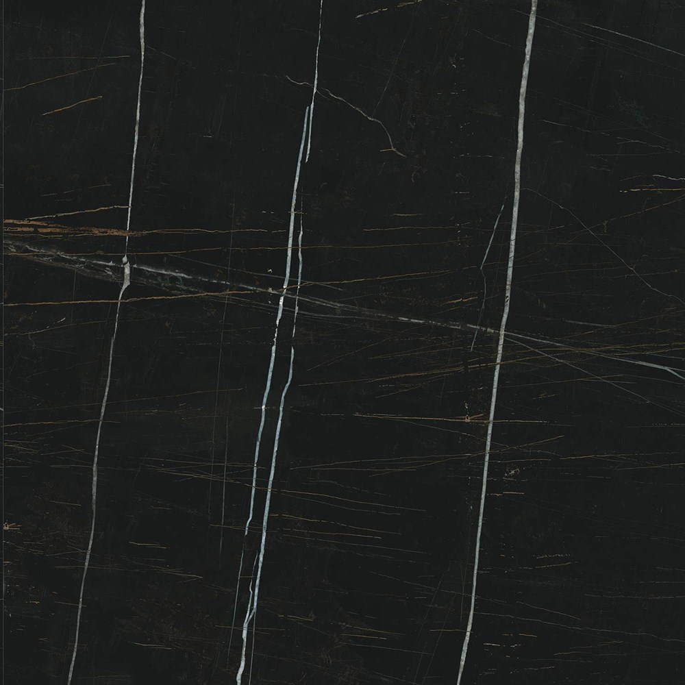 SG642122R Греппи черный лаппатированный обрезной 60x60x0,9