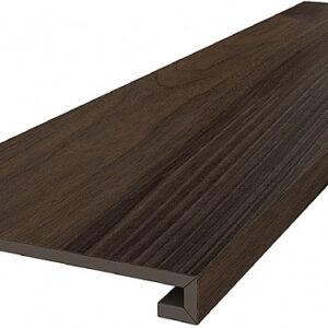 DL501720R/GCF Ступень клееная Про Вуд коричневый 33x119,5x0,9