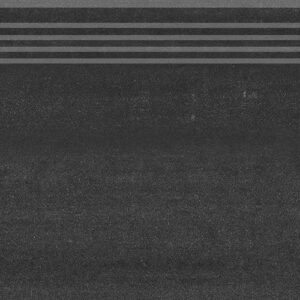 DD200820R/GR Ступень Про Дабл черный обрезной 30x60x0,9