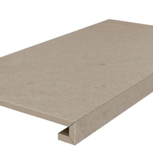 DD601920R/GCF Ступень клееная Про Матрикс бежевый обрезной 33x60x0.9