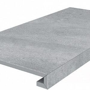 DD602220R/GCF Ступень клееная Про Матрикс серый обрезной 33x60x0,9