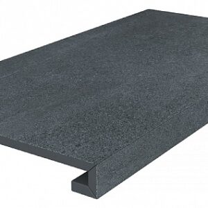 DD602520R/GCF Ступень клееная Про Матрикс черный обрезной 33x60x0,9