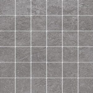 DD200520/MM Декор Про Стоун серый темный мозаичный  30x30x0,9