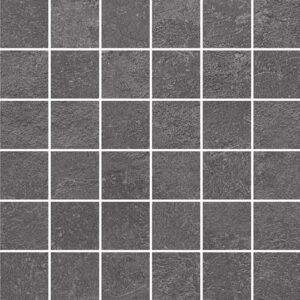 DD200620/MM Декор Про Стоун антрацит мозаичный 30x30x0,9