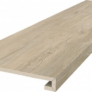 SG506520R/GCF Ступень клееная Сальветти капучино светлый 33x119,5x0,9