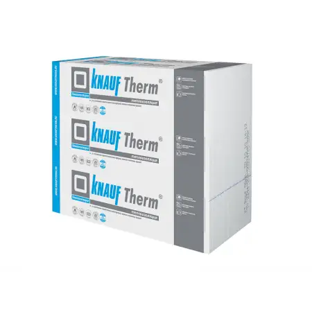 KNAUF Therm® Пoл (ППС 20)