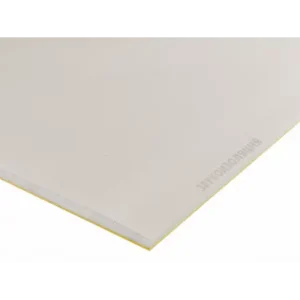 Звукоизоляционная панель КНАУФ-Акуборд 1500x1200x20мм Панель звукоизоляционная (ТУ 236210-009-04001508-2018)