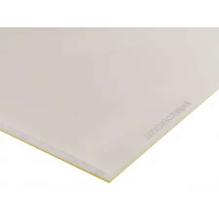 Звукоизоляционная панель КНАУФ-Акуборд 1500x1200x20мм Панель звукоизоляционная (ТУ 236210-009-04001508-2018)